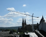 Foto: KSD-Kransysteme