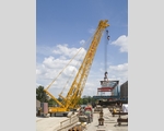 Fotos: Liebherr