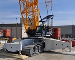 Foto: Terex
