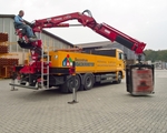 Foto: Tirre Krantechnik
