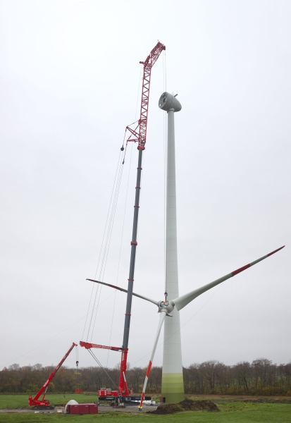 Foto: Liebherr
