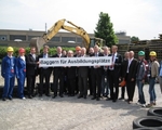 Foto: Streif Baulogistik
