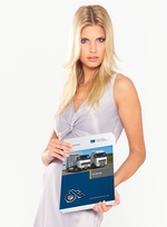 Neuer Katalog von DT f�r Volvo FH/FM/NH