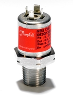 Druckmessumformerserie MBS 1300.