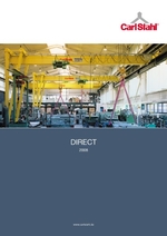 Neuer Katalog: In �Carl Stahl Direct 2008� finden sich auf 492 Seiten rund 10.000 Artikel