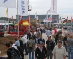 Vielf�ltiges Ausstellungsangebot: Ein weiteres Mal pr�sentiert die Branche f�r den Garten- und Landschaftsbau in N�rnberg das gesamte Leistungsspektrum