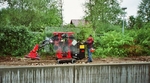 Diese Scheibe m�ss'nse koofen... Der Glasboy transportiert problemlos Scheiben f�r die sonst mehrere Personen n�tig w�ren