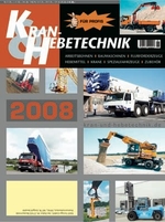 Prall gef�llt mit Action und Information: Der neue K+H Katalog 2008 
