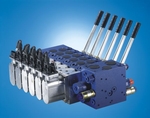 Leichtere Bedienung: Rexroth M4 Ventilbaukasten mit EPM2