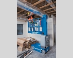  Foto: Terex AWP 