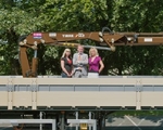 Foto:Tirre Krantechnik