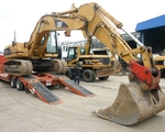 Foto: Zeppelin Baumaschinen GmbH