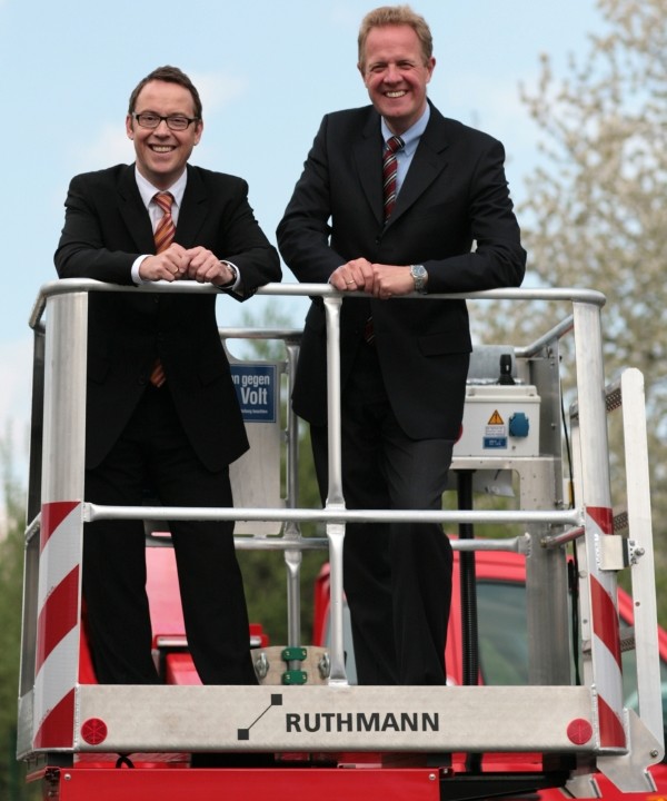 Foto: Ruthmann