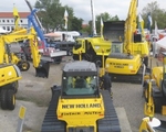 Foto: New Holland