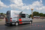 ...und nicht zu vergessen LaSi f�r Transporter