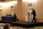 DIESEL EMISSIONS CONFERENCE 07 in Frankfurt