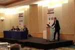 DIESEL EMISSIONS CONFERENCE 07 in Frankfurt