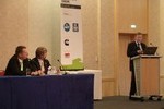 DIESEL EMISSIONS CONFERENCE 07 in Frankfurt