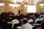 DIESEL EMISSIONS CONFERENCE 07 in Frankfurt