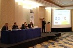 DIESEL EMISSIONS CONFERENCE 07 in Frankfurt