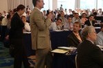 DIESEL EMISSIONS CONFERENCE 07 in Frankfurt