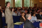 DIESEL EMISSIONS CONFERENCE 07 in Frankfurt