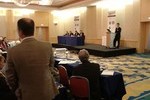 DIESEL EMISSIONS CONFERENCE 07 in Frankfurt