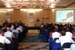 DIESEL EMISSIONS CONFERENCE 07 in Frankfurt