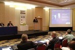 DIESEL EMISSIONS CONFERENCE 07 in Frankfurt
