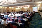 DIESEL EMISSIONS CONFERENCE 07 in Frankfurt