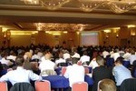 DIESEL EMISSIONS CONFERENCE 07 in Frankfurt