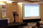DIESEL EMISSIONS CONFERENCE 07 in Frankfurt