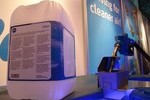 DIESEL EMISSIONS CONFERENCE 07 in Frankfurt