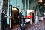 DIESEL EMISSIONS CONFERENCE 07 in Frankfurt