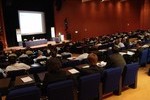 DIESEL EMISSIONS CONFERENCE 06 im Messekomplex Amsterdam RAI