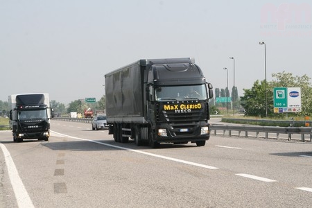 Auf der Erfolgsspur: Mit dem neuen Eurocargo will Iveco an den Erfolg des Stralis ankn�pfen