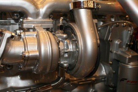 Iveco Eurocargo - Turbo
