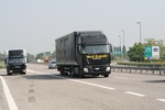 Auf der Erfolgsspur: Mit dem neuen Eurocargo will Iveco an den Erfolg des Stralis ankn�pfen