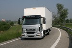 Vielseitiger Italiener: Iveco hat seine Eurocargo-Baureihe kr�ftig aufgemotzt. Das Ergebnis kann sich sehen und vor allem wirtschaftlich fahren lassen.