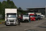 Iveco Eurocago - im Test