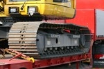 Test and Drive - Scania & Komatsu 29.04.2008