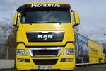 MAN Trucknology Road Show 2008 MAN Trucknology Road Show 2008