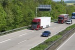 Scania R 480 - Euro-5 mit EGR