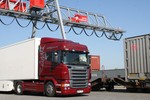 Scania R 480 - Euro-5 mit EGR