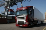 Scania R 480 - Euro-5 mit EGR