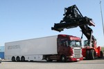 Scania R 480 - Euro-5 mit EGR
