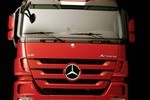 Mercedes-Benz - Der neue Actros