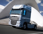 Foto: DAF trucks