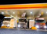 Fotos: Daimerl/Shell
