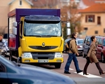 Foto: Renault Trucks 
